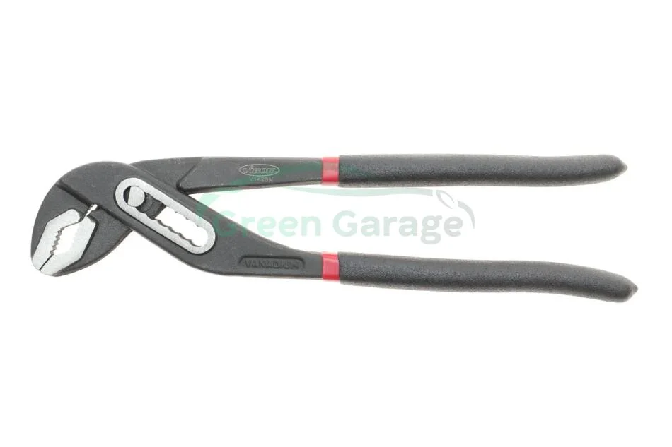 Плоскогубці VIGOR V1426N (фото 1)