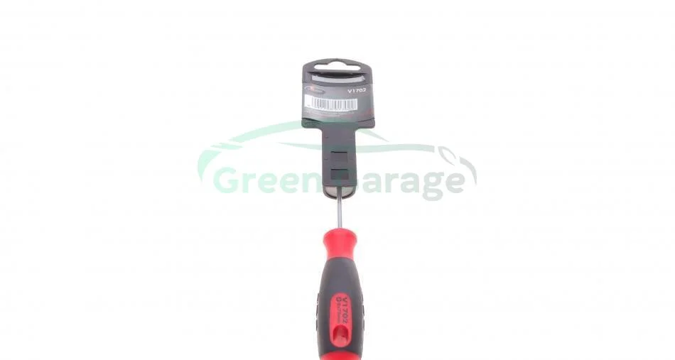 Викрутка VIGOR V1702 (фото 1)