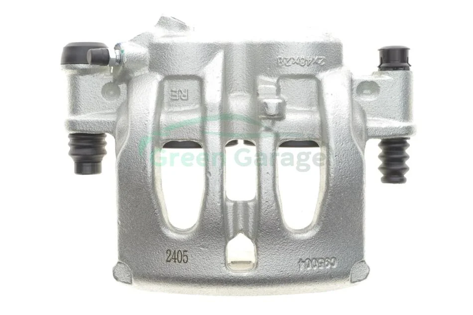 Супорт гальмівний AXIA Brake Calipers 395521 (фото 1)