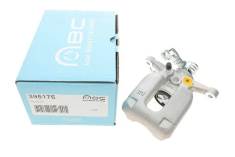 Супорт гальмівний AXIA Brake Calipers 395176