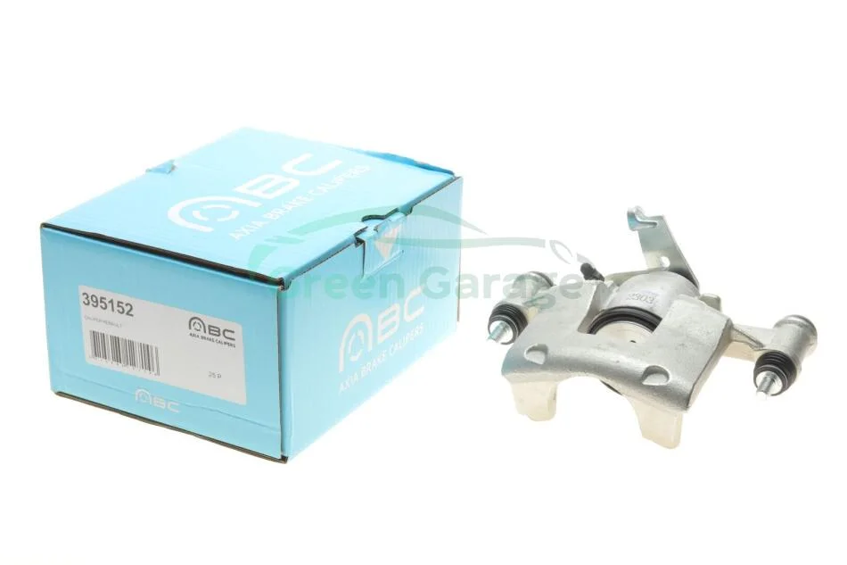 Супорт гальмівний AXIA Brake Calipers 395152 (фото 1)
