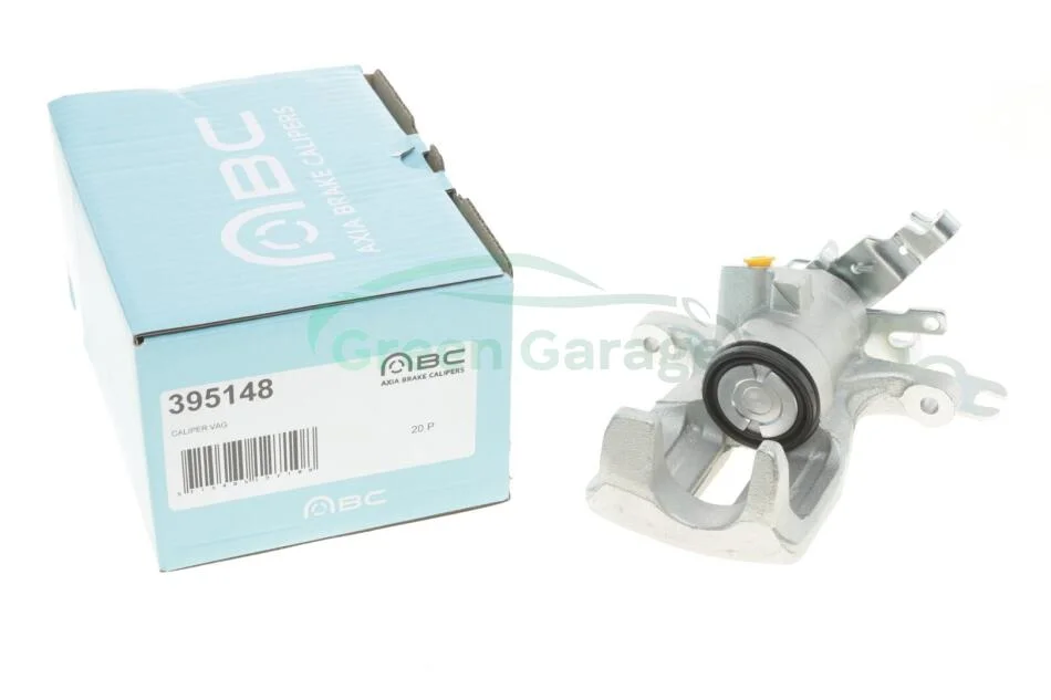 Супорт гальмівний AXIA Brake Calipers 395148 (фото 1)
