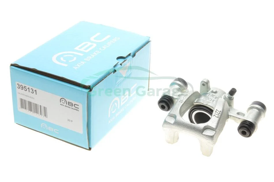 Супорт гальмівний AXIA Brake Calipers 395131 (фото 1)