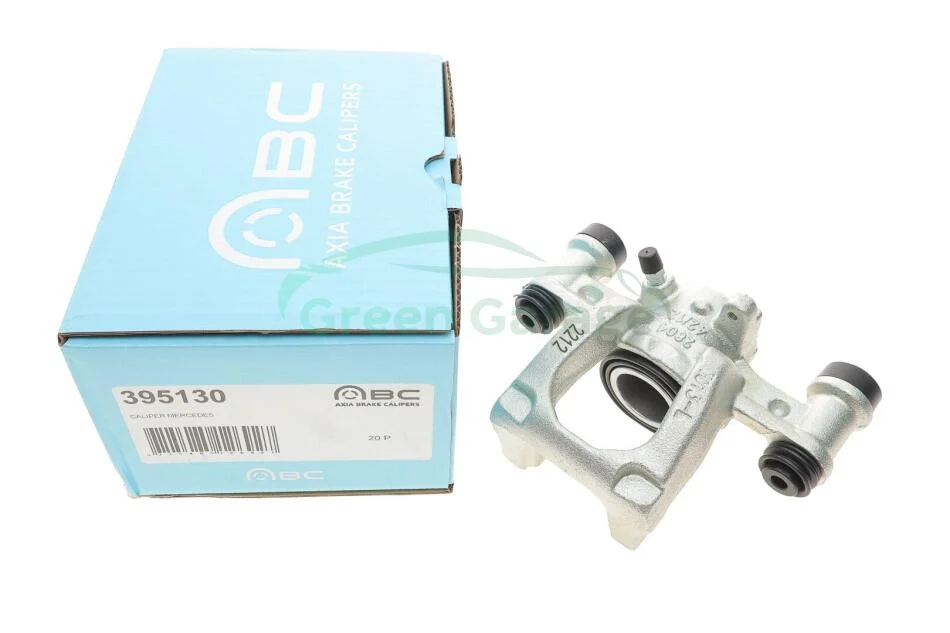 Супорт гальмівний AXIA Brake Calipers 395130 (фото 1)