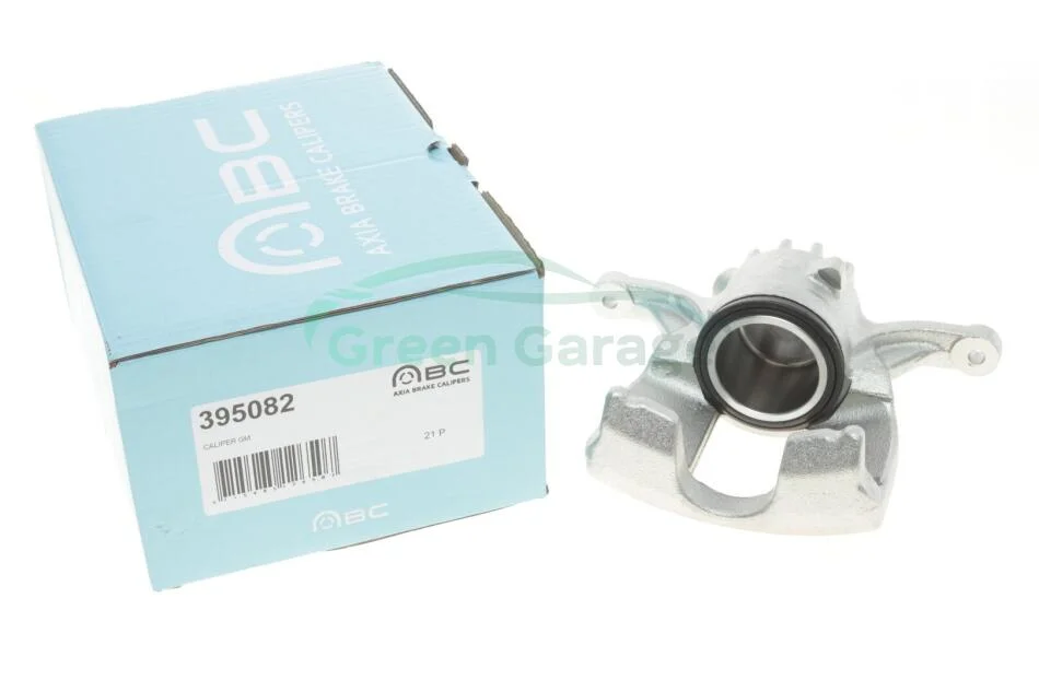 Супорт гальмівний AXIA Brake Calipers 395082 (фото 1)