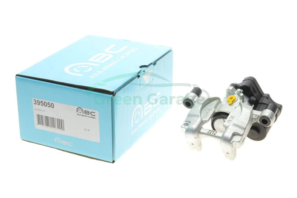 Супорт гальмівний AXIA Brake Calipers 395050 (фото 1)