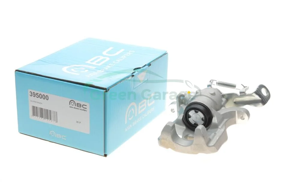 Супорт гальмівний AXIA Brake Calipers 395000 (фото 1)