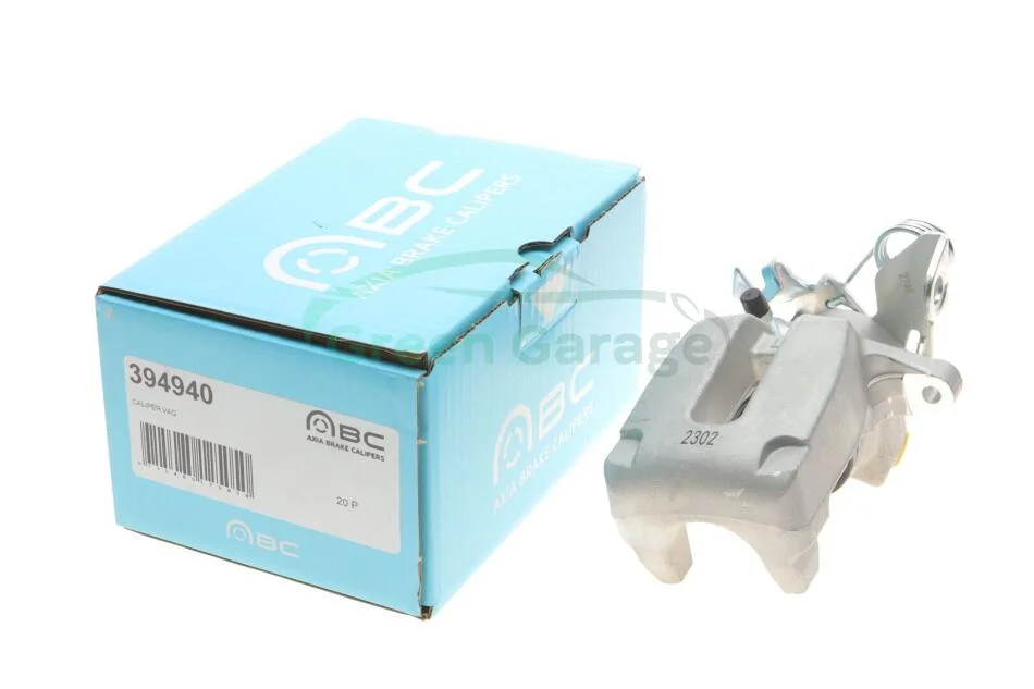 Супорт гальмівний AXIA Brake Calipers 394940 (фото 1)