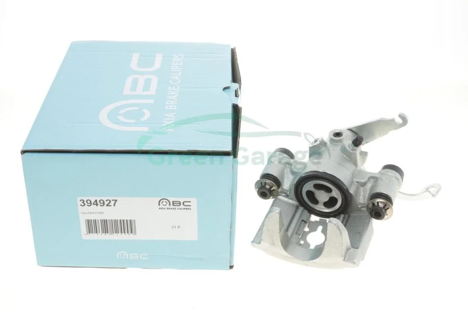 Супорт гальмівний AXIA Brake Calipers 394927 (фото 1)