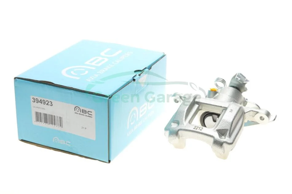 Супорт гальмівний AXIA Brake Calipers 394923 (фото 1)