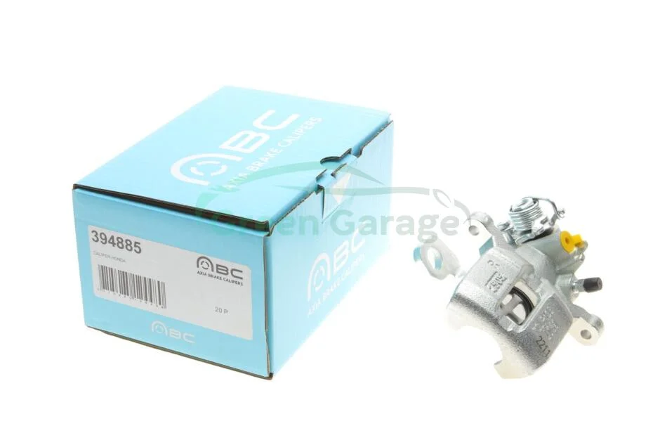 Супорт гальмівний AXIA Brake Calipers 394885 (фото 1)
