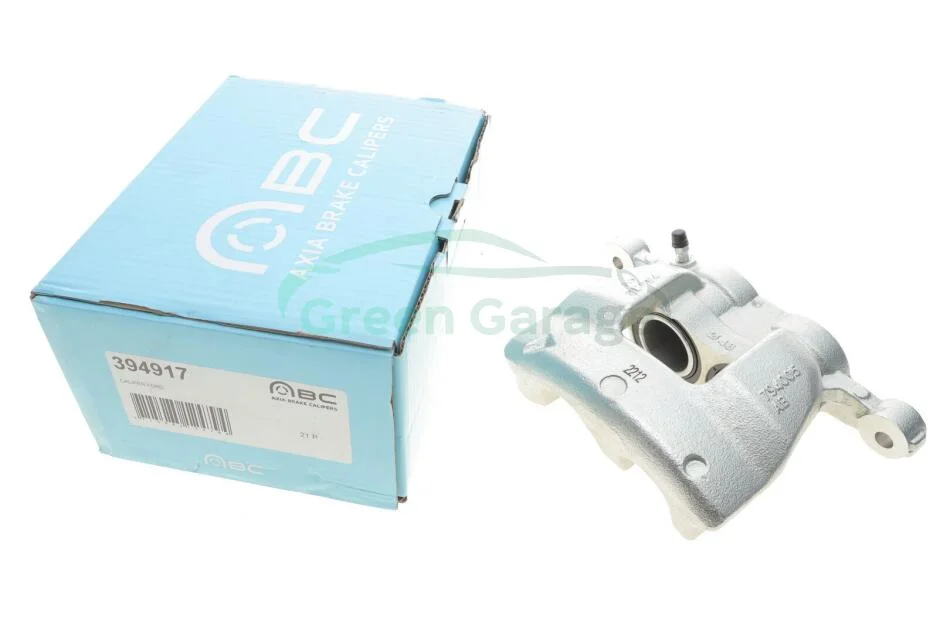 Супорт гальмівний AXIA Brake Calipers 394917 (фото 1)