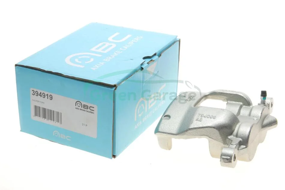 Супорт гальмівний AXIA Brake Calipers 394919 (фото 1)