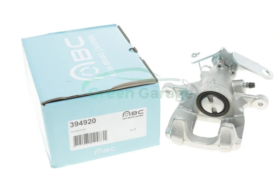 Супорт гальмівний AXIA Brake Calipers 394920 (фото 1)