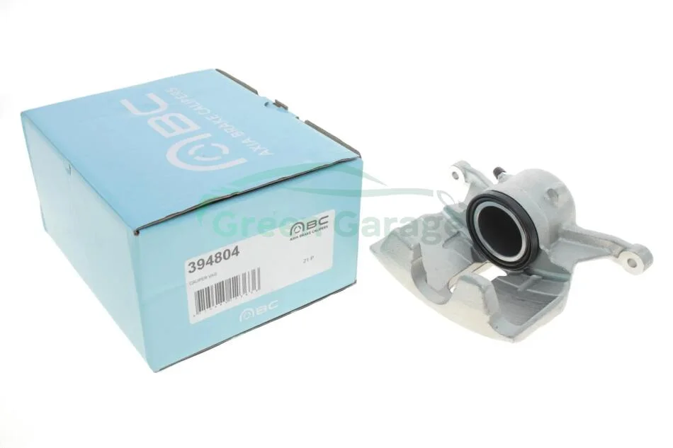 Супорт гальмівний AXIA Brake Calipers 394804 (фото 1)