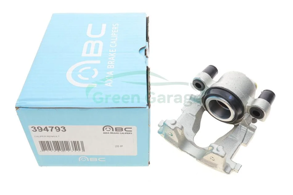 Супорт гальмівний AXIA Brake Calipers 394793 (фото 1)
