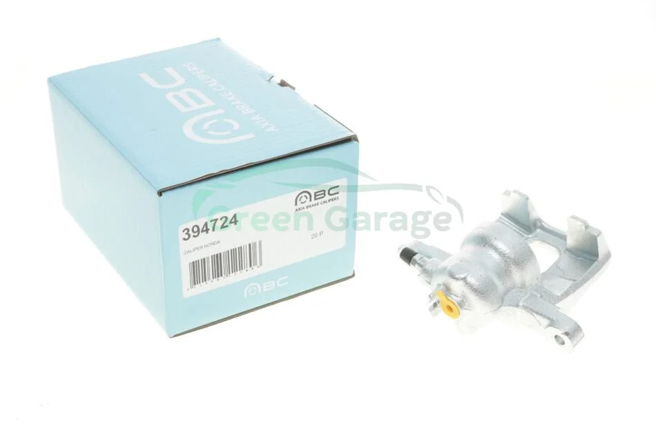 Супорт гальмівний AXIA Brake Calipers 394724 (фото 1)