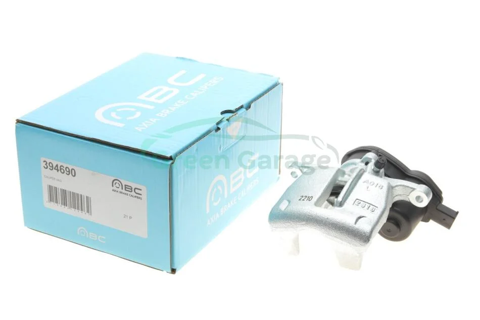 Супорт гальмівний AXIA Brake Calipers 394690 (фото 1)