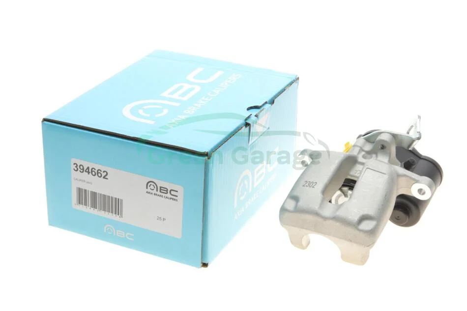 Супорт гальмівний AXIA Brake Calipers 394662 (фото 1)