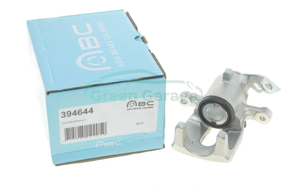 Супорт гальмівний AXIA Brake Calipers 394644 (фото 1)