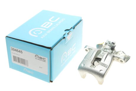 Фото супорт гальмівний AXIA Brake Calipers 394645 Супорт гальмівний AXIA Brake Calipers 394645