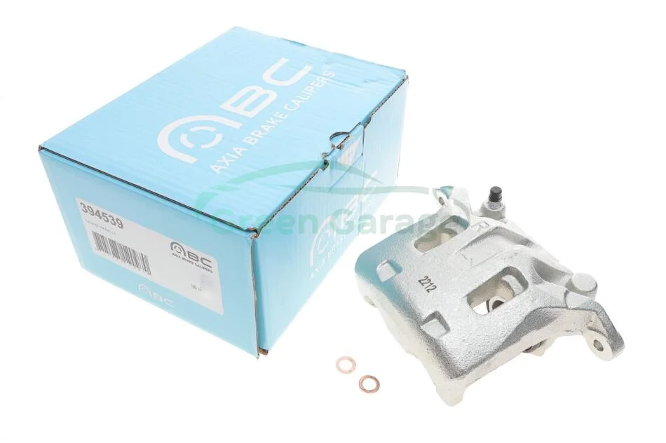 Супорт гальмівний AXIA Brake Calipers 394539 (фото 1)