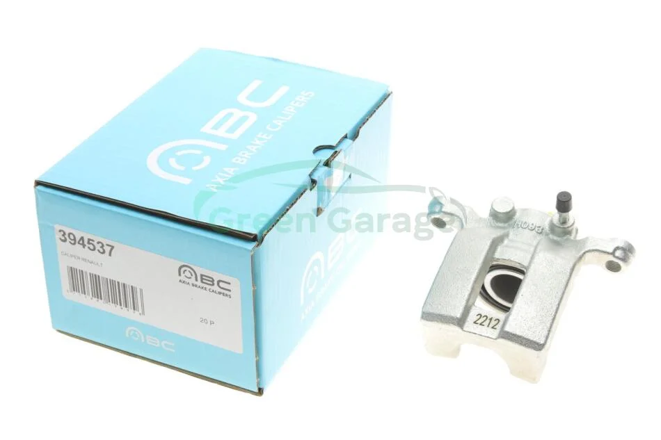Супорт гальмівний AXIA Brake Calipers 394537 (фото 1)