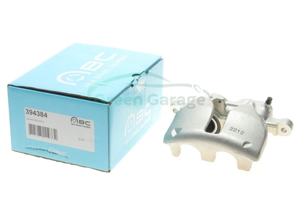 Супорт гальмівний AXIA Brake Calipers 394384 (фото 1)