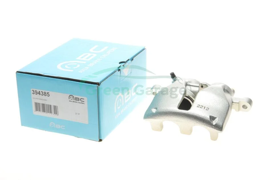 Супорт гальмівний AXIA Brake Calipers 394385 (фото 1)