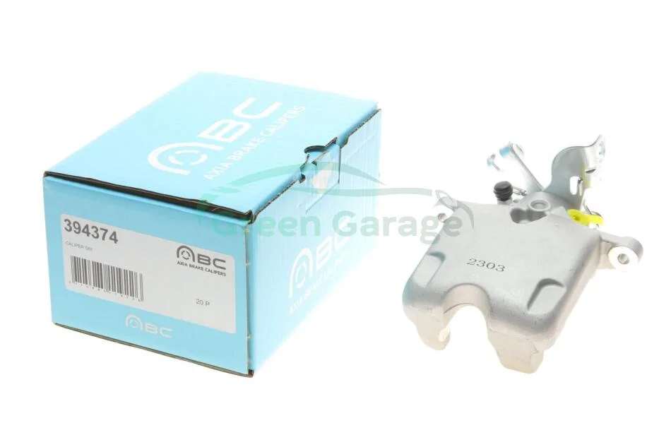 Супорт гальмівний AXIA Brake Calipers 394374 (фото 1)
