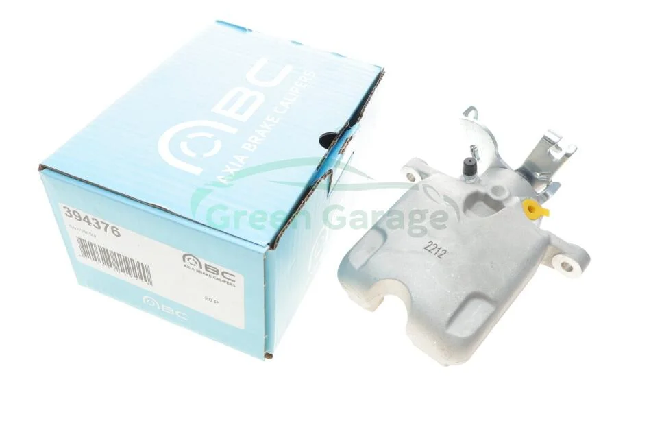 Супорт гальмівний AXIA Brake Calipers 394376 (фото 1)