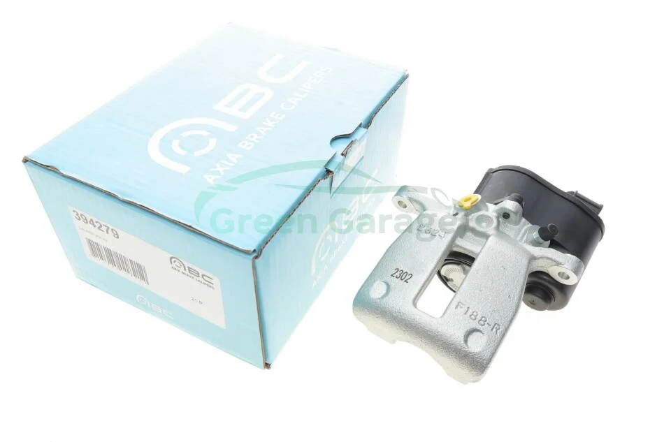Супорт гальмівний AXIA Brake Calipers 394279 (фото 1)