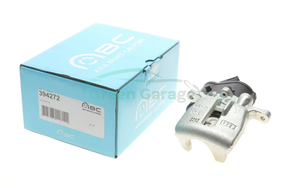 Супорт гальмівний AXIA Brake Calipers 394272 (фото 1)