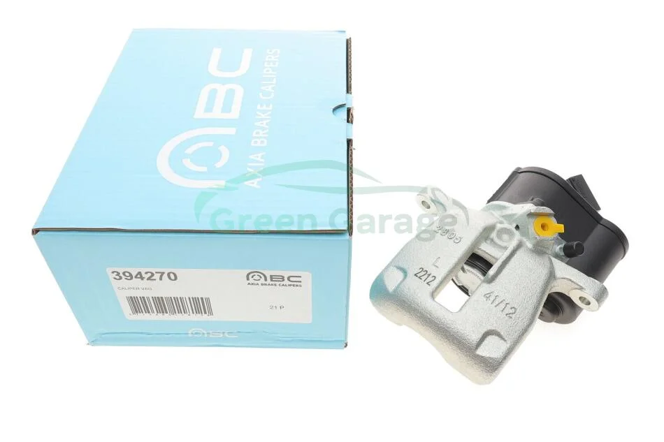 Супорт гальмівний AXIA Brake Calipers 394270 (фото 1)