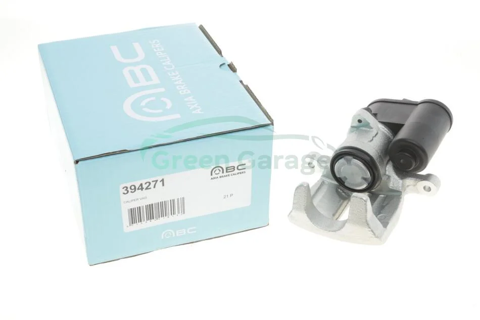Супорт гальмівний AXIA Brake Calipers 394271 (фото 1)