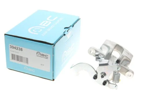 Супорт гальмівний AXIA Brake Calipers 394238