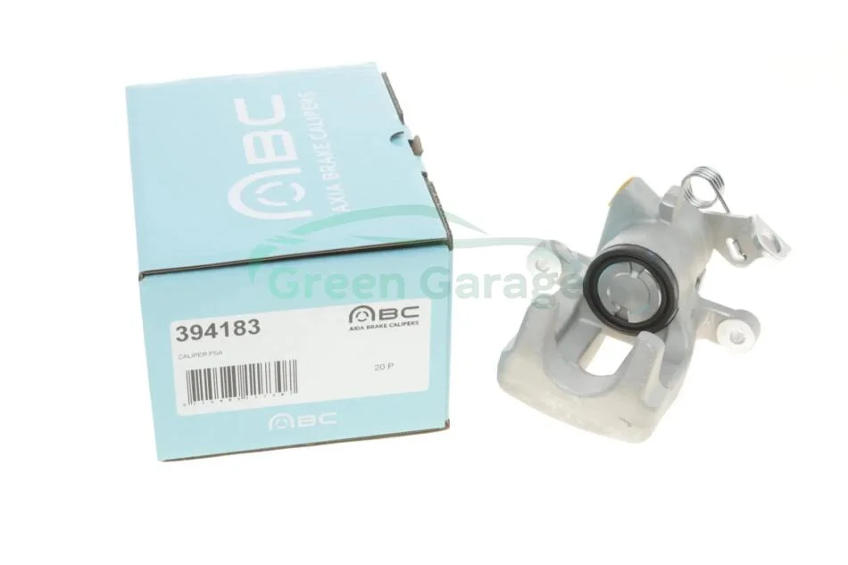 Супорт гальмівний AXIA Brake Calipers 394183 (фото 1)