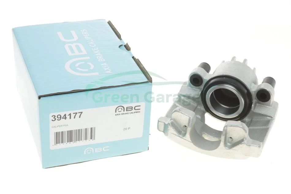Супорт гальмівний AXIA Brake Calipers 394177 (фото 1)