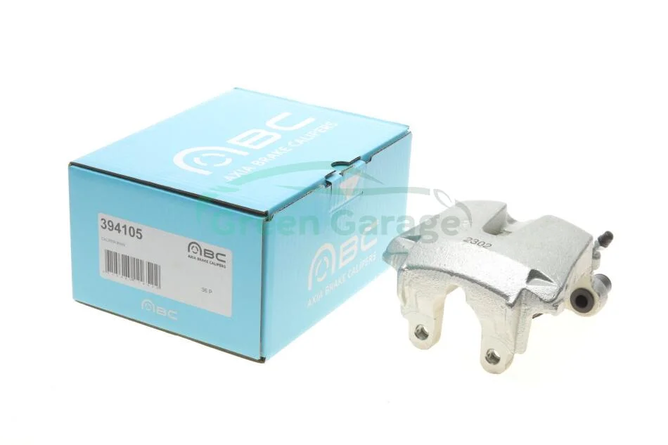 Супорт гальмівний AXIA Brake Calipers 394105 (фото 1)