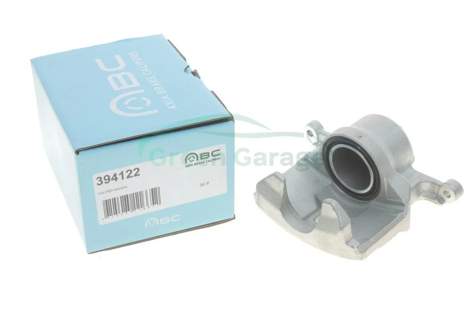 Супорт гальмівний AXIA Brake Calipers 394122 (фото 1)
