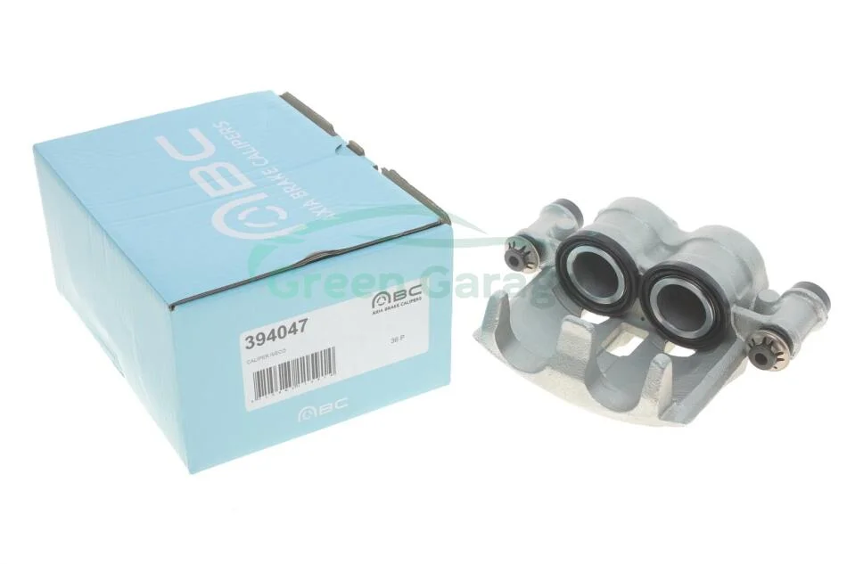 Супорт гальмівний AXIA Brake Calipers 394047 (фото 1)