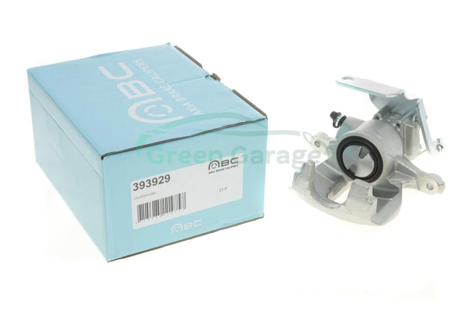 Супорт гальмівний AXIA Brake Calipers 393929 (фото 1)