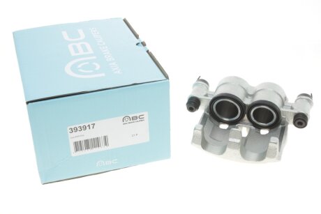 Супорт гальмівний AXIA Brake Calipers 393917