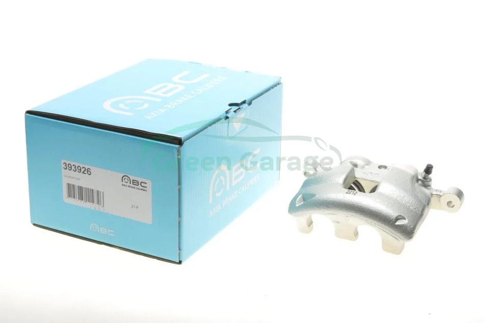 Супорт гальмівний AXIA Brake Calipers 393926 (фото 1)