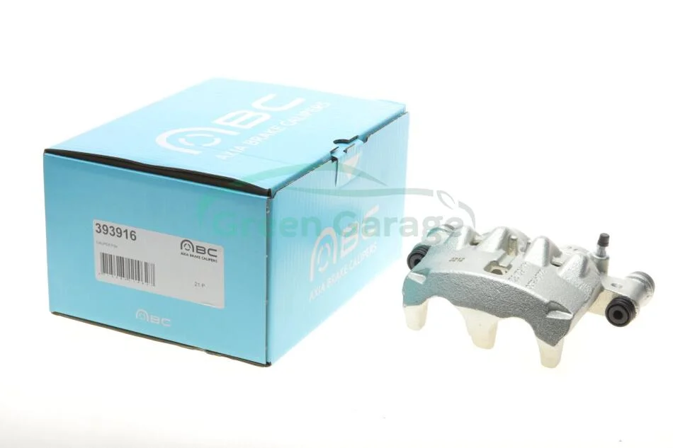 Супорт гальмівний AXIA Brake Calipers 393916 (фото 1)