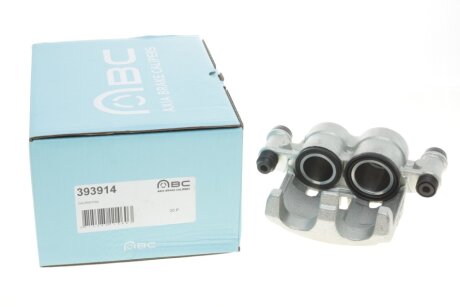 Фото супорт гальмівний AXIA Brake Calipers 393914 Супорт гальмівний AXIA Brake Calipers 393914