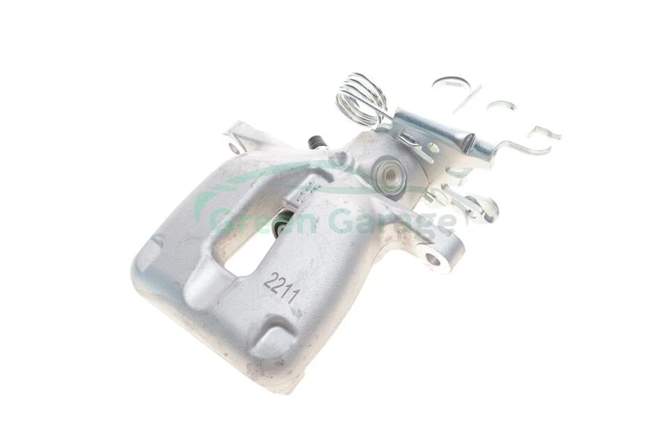Супорт гальмівний AXIA Brake Calipers 393897 (фото 1)