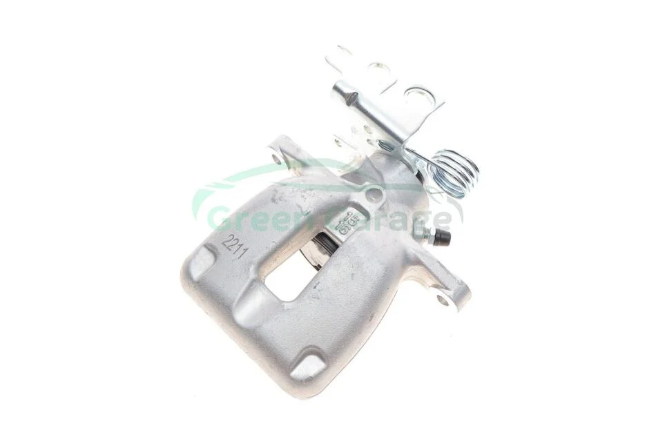 Супорт гальмівний AXIA Brake Calipers 393896 (фото 1)