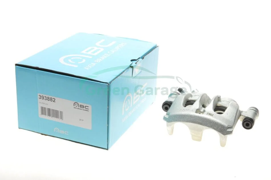 Супорт гальмівний AXIA Brake Calipers 393882 (фото 1)