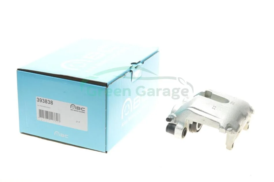 Супорт гальмівний AXIA Brake Calipers 393838 (фото 1)
